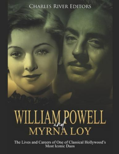 William powell and - william, myrna