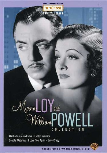Myrna loy william - loy,
