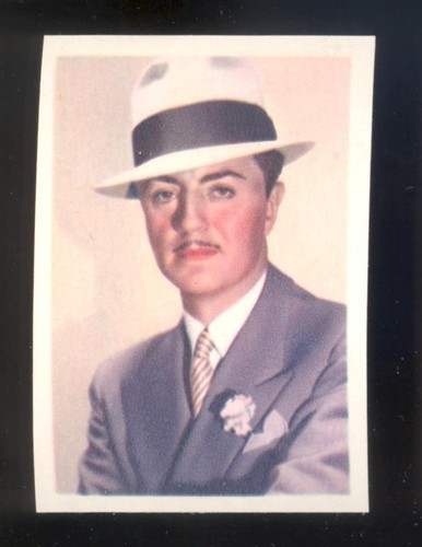William powell 1930s nestle - william,