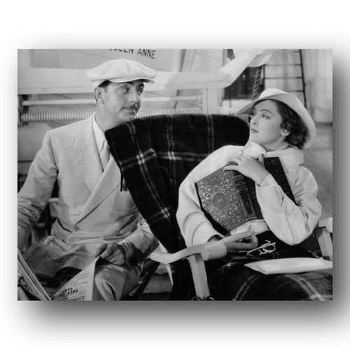 William powell photo 8x10 - william,