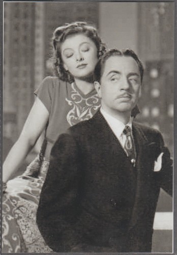 Movie stars william powell - stars,