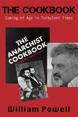 Cookbook coming age in - coming, of