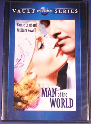 Man the world william - man, of